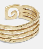 Alémais Le Jardin cuff bracelet