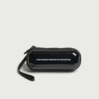 AKILA x Brain Dead Elia Sunglasses in Black/Light Green
