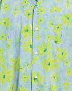 Marni Mens Shirt Lime in Green