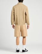 Gant Mens Jacket in Beige