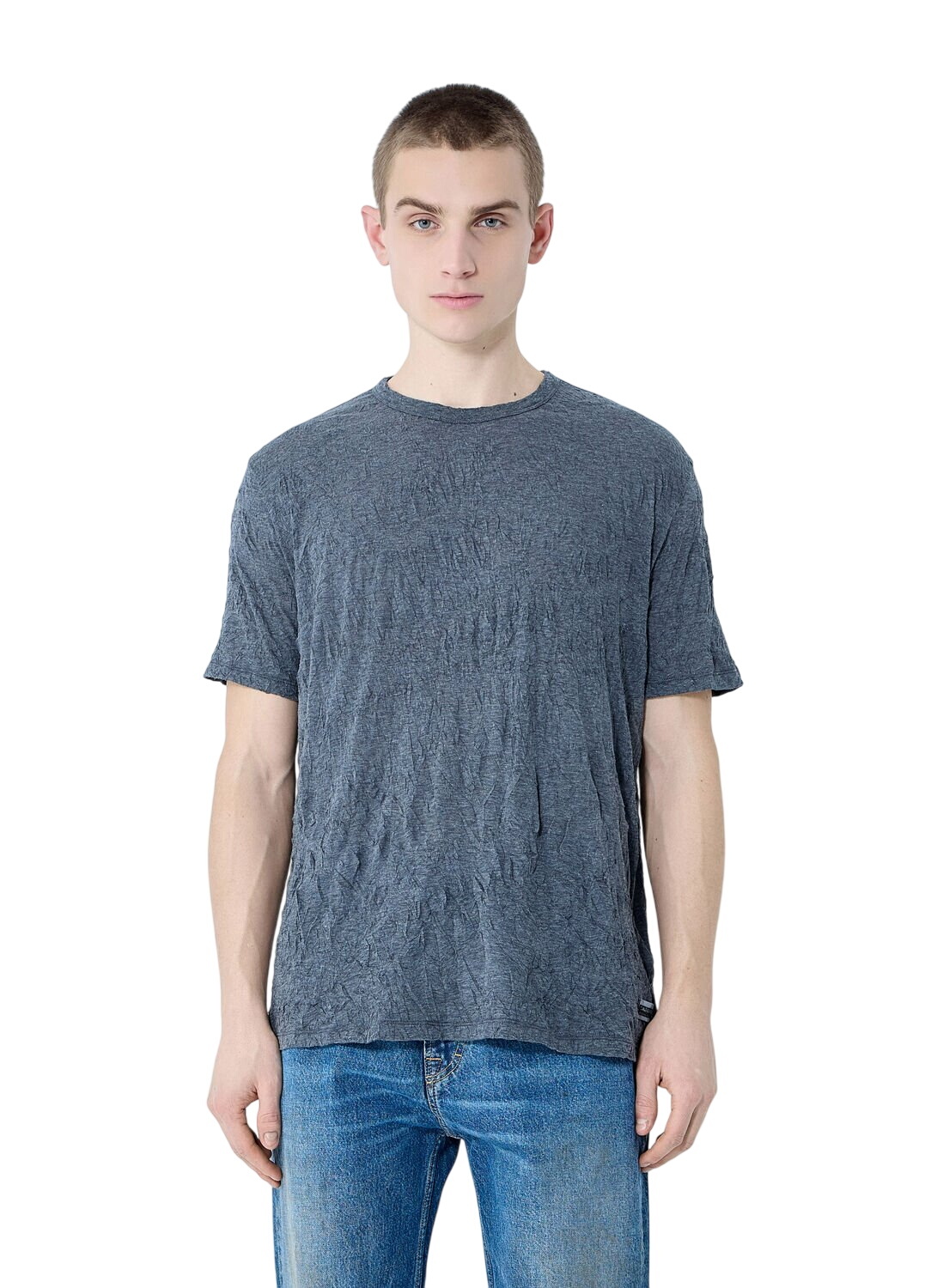 Our Legacy - Swing of Pendulum Printed Cotton-Jersey T-Shirt