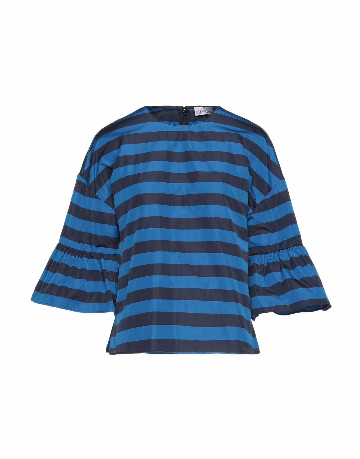 Red Valentino Womens Top in Blue