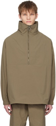 Studio Nicholson Khaki Naut Jacket