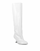 Proenza Schouler Womens Boot in White