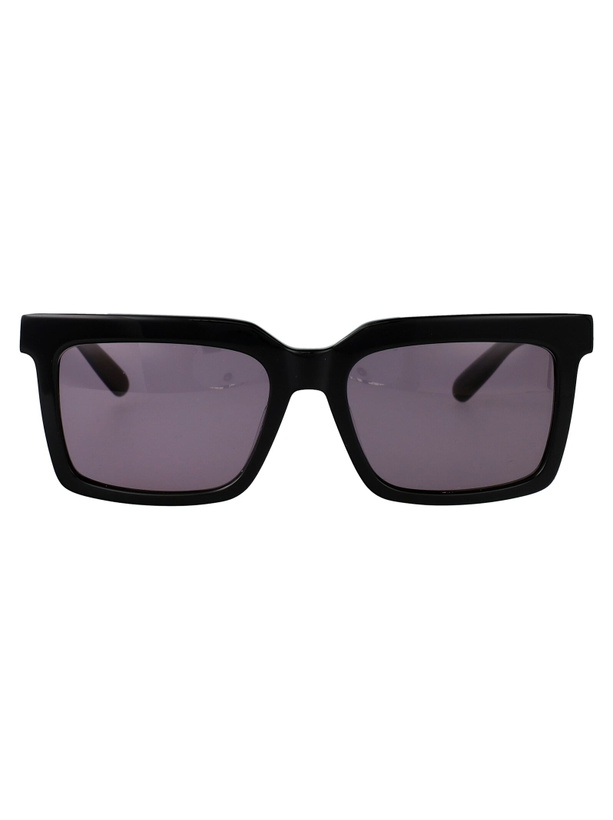 Photo: GCDS Gd0041 Sunglasses