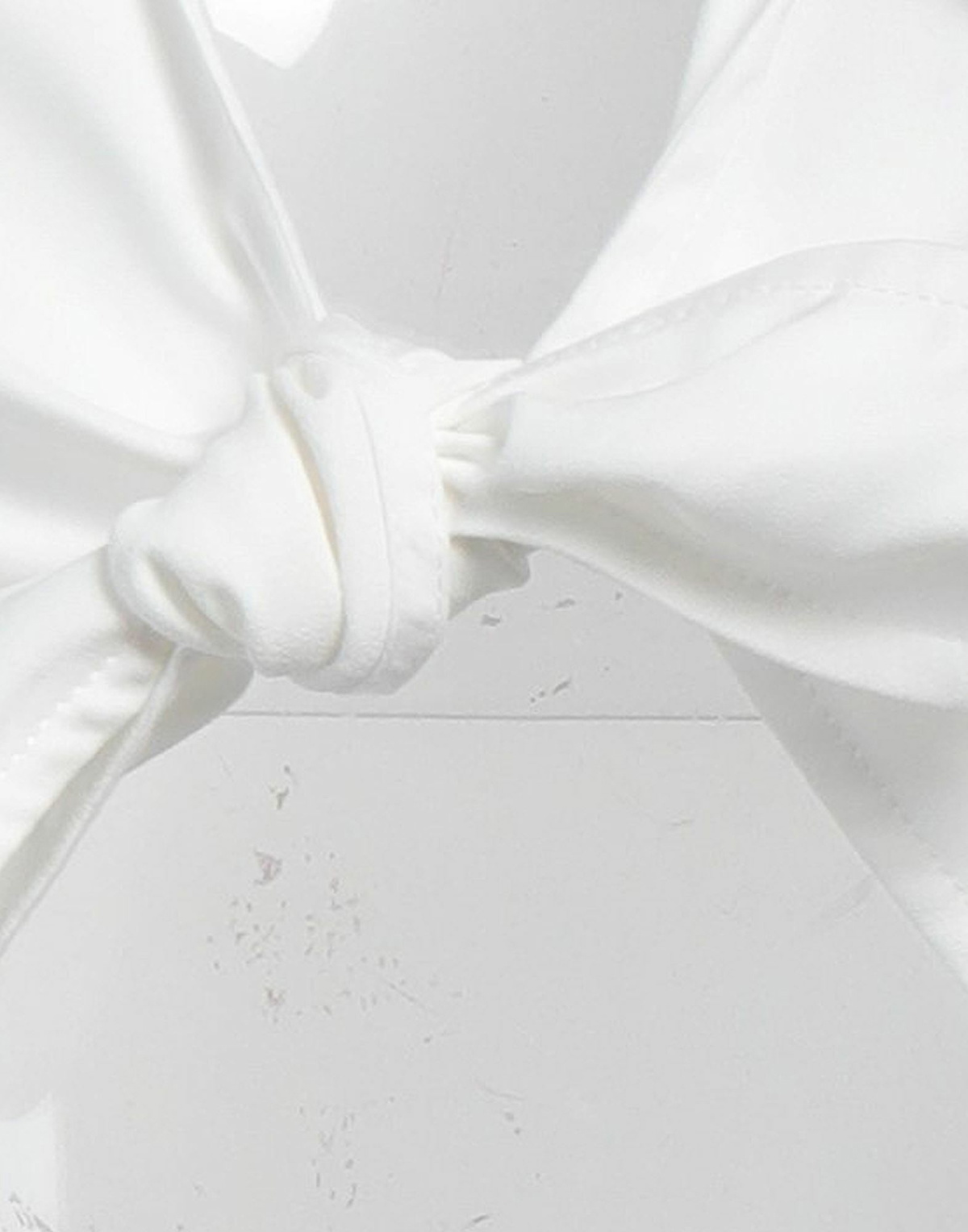 Maje Womens Top in White