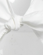 Maje Womens Top in White