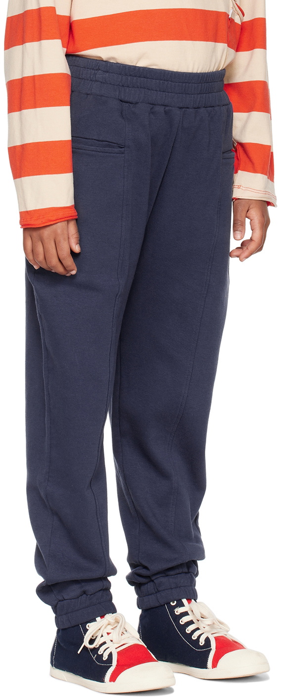 Repose AMS Kids Navy Relax Lounge Pants