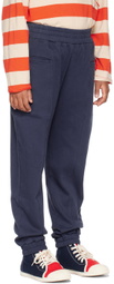 Repose AMS Kids Navy Relax Lounge Pants