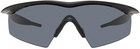 Oakley Black M Frame Sunglasses