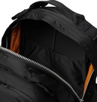 Porter-Yoshida & Co - Tanker Padded Shell Backpack - Black