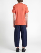 Marni Mens T-shirt in Orange