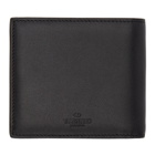 Valentino Black Valentino Garavani Rockstud Wallet