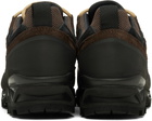 Diemme Brown Grappa Hiker Brown Sneakers