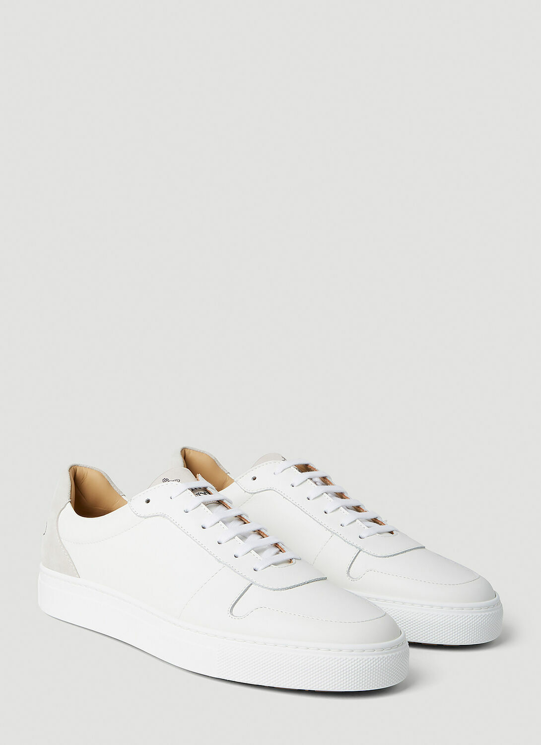 Vivienne Westwood Classic Orb Sneakers