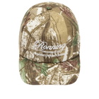 Ronning Men's Uniform Cap in Timber Camo 