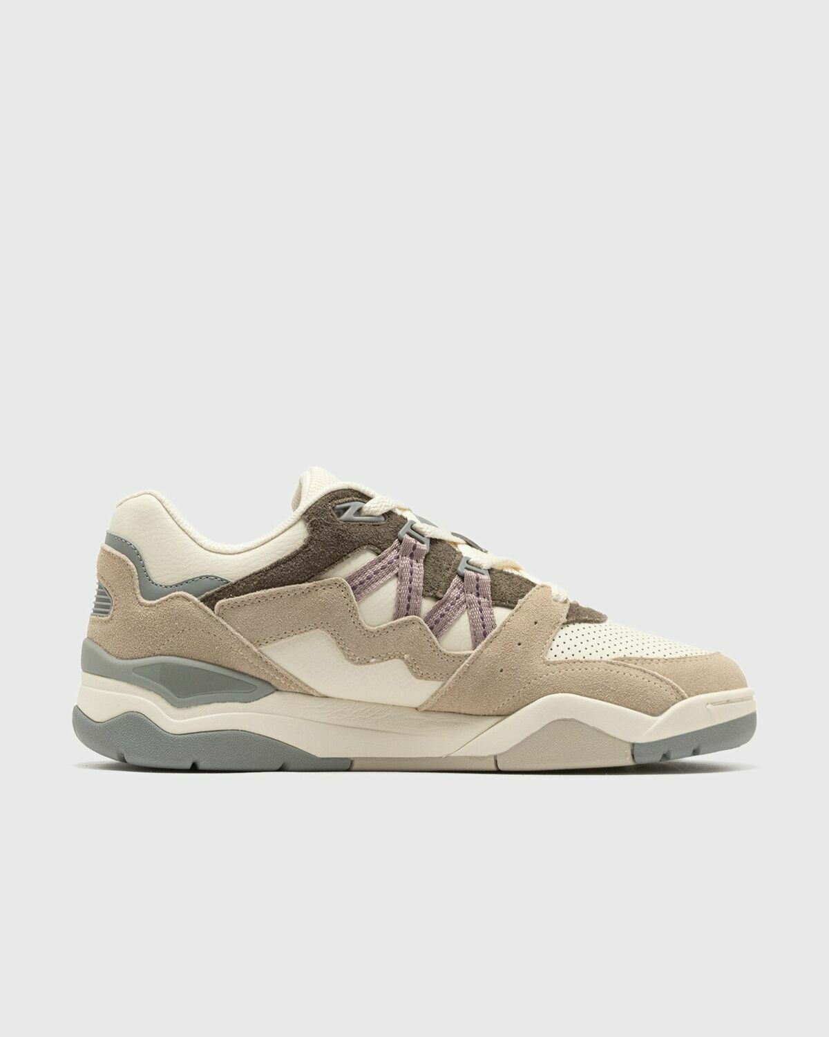 Karhu Fusion Xt Arctic Wolf Beige Lowtop