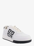 Givenchy   G4 White   Mens