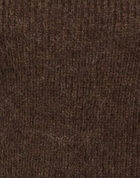 Peserico Womens Top Dark in Brown