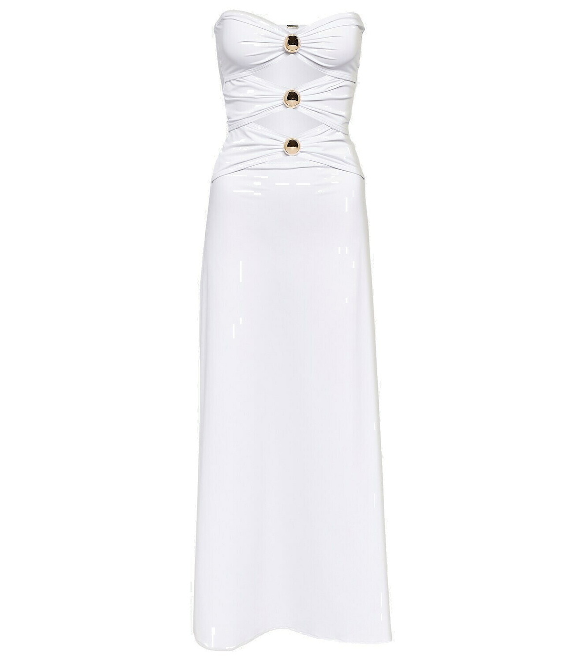 Dodo Bar Or Byonce embellished maxi dress Dodo Bar Or Dodo Bar Or Byonce embellished maxi dress Dodo Bar Or