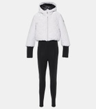 Jet Set Nevado ski suit