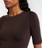Wolford Bahamas bodysuit