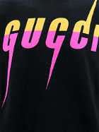 Gucci   Sweatshirt Black   Mens