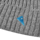 Klättermusen Barre Ribbed Beanie