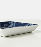 Dolce&Gabbana Casa Zodiaco printed porcelain tray