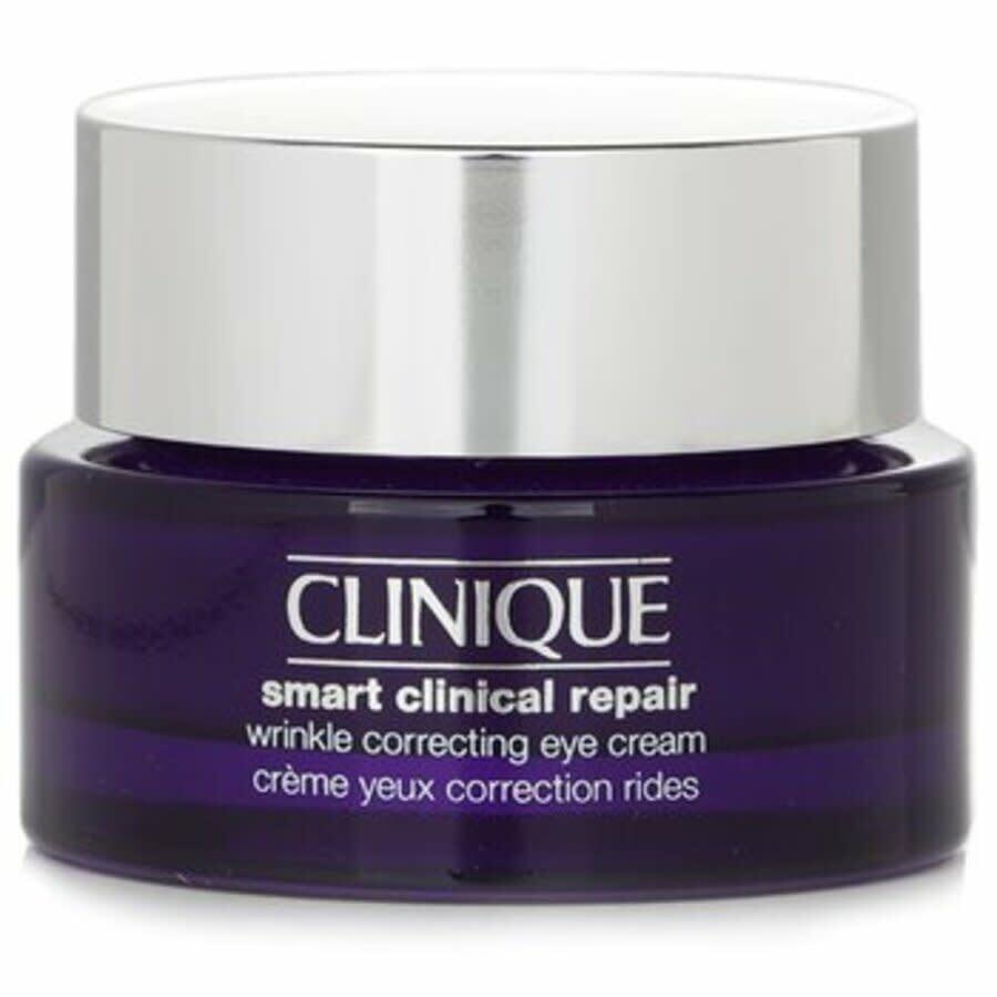 Clinique Ladies Smart Clinical Repair Wrinkle Correcting Eye Cream 1 oz Skin Care 192333164525