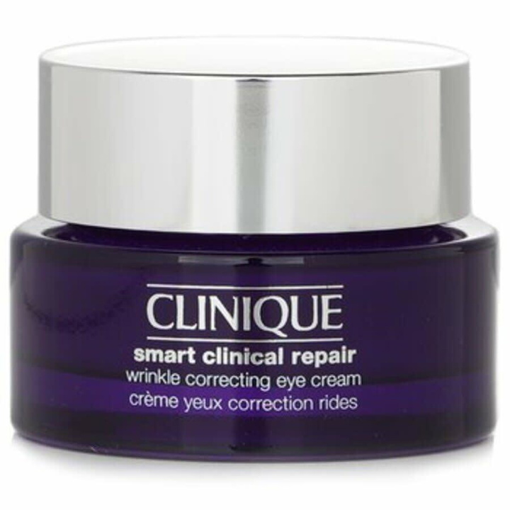 Photo: Clinique Ladies Smart Clinical Repair Wrinkle Correcting Eye Cream 1 oz Skin Care 192333164525