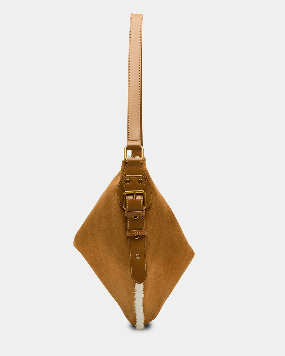 Steve Madden Bcozie Bag in Tan