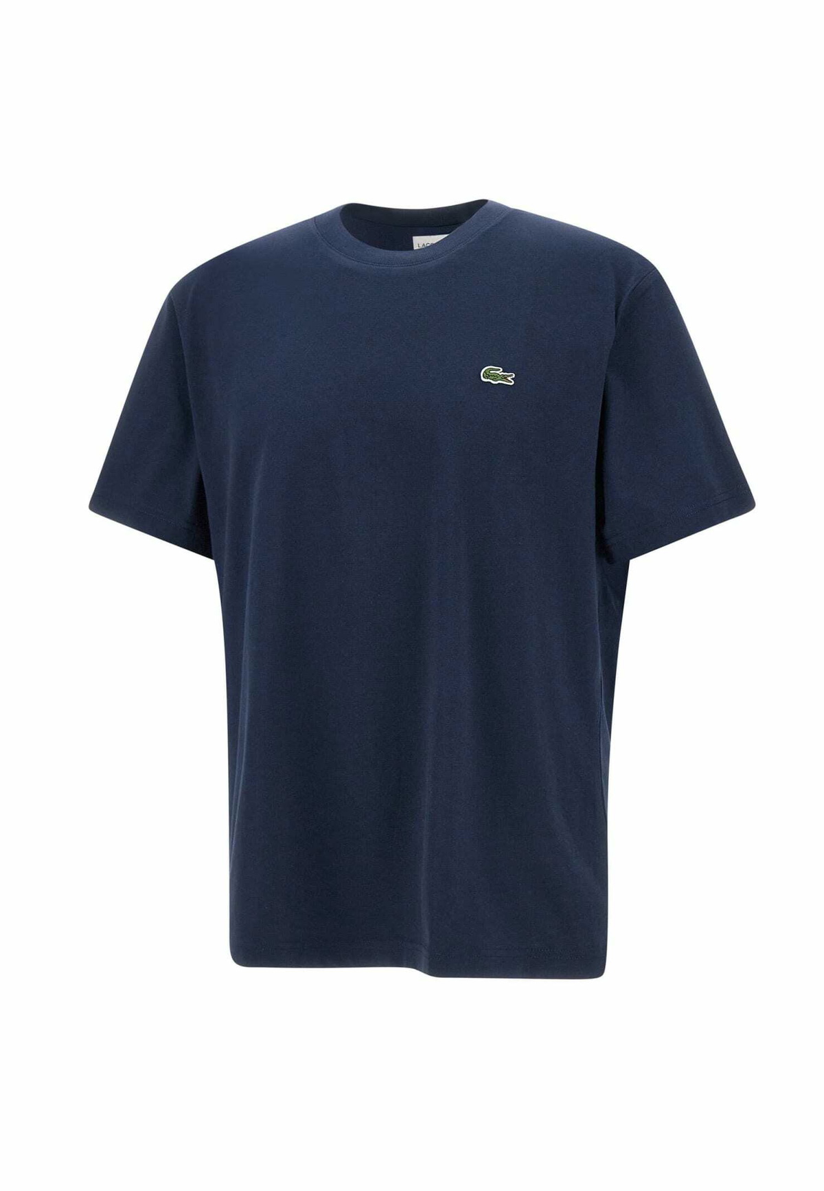 Lacoste Cotton T-shirt