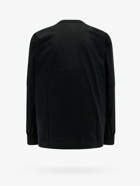 Sacai   T Shirt Black   Mens