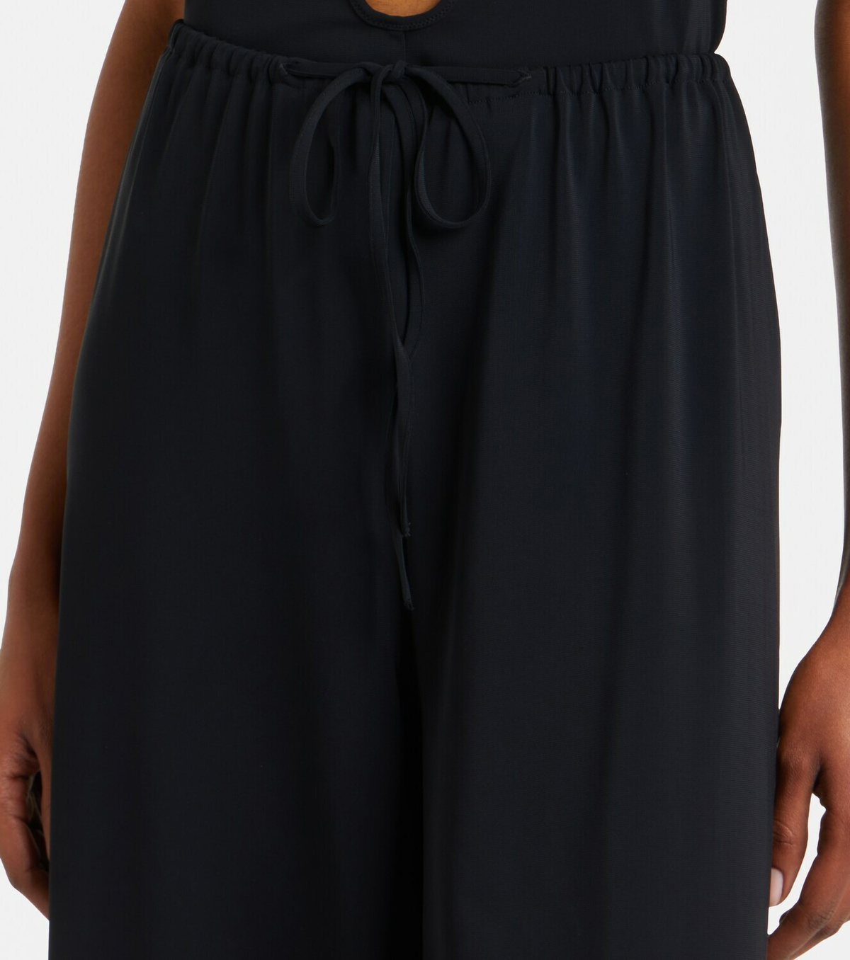 Eres Zelie jersey wide-leg pants