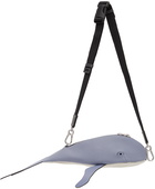Loewe Blue Whale Bum Bag