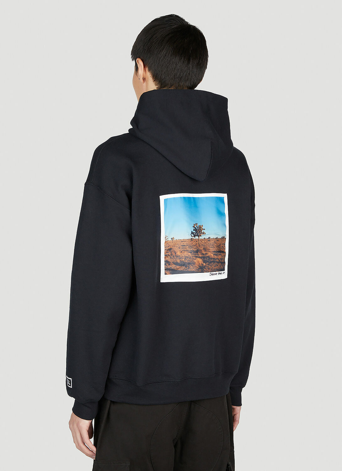 Liberaiders High Desert Hooded Sweatshirt