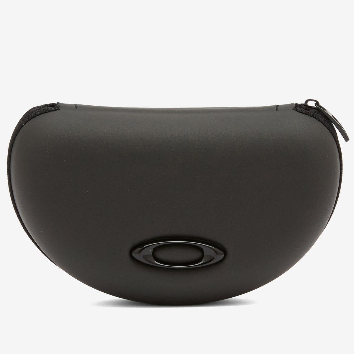 Oakley Radar Plate Sunglasses in Matte Carbon/Prizm Ruby 
