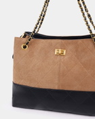 Steve Madden Bnala-S Bag in Camel