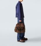 Prada Prada Explore Re-Nylon backpack