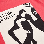 By Parra A Little Pressure Tee