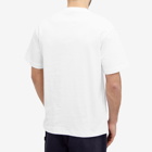 Lo-Fi Men's Yesterday T-Shirt in White