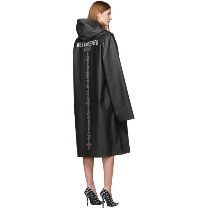 Star wars hot sale raincoat