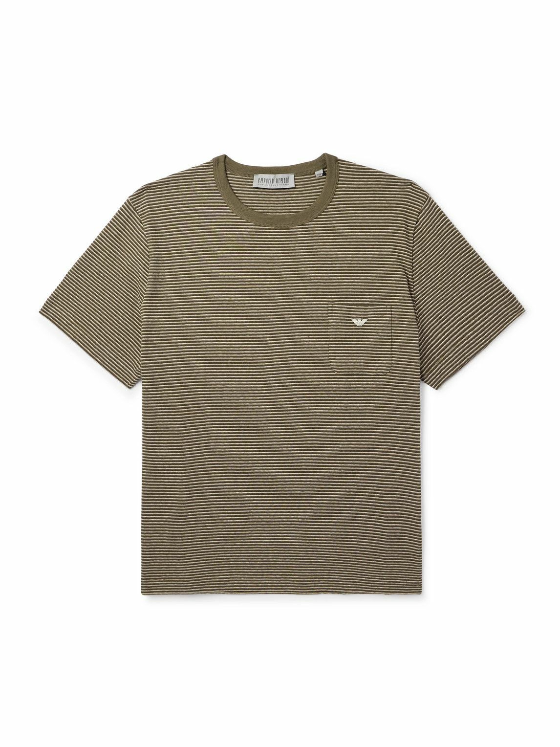 Tシャツ・カットソー Our Legacy Cotton T-Shirt Our Legacy Cotton jersey T-shirt Our Legacy