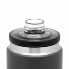 YETI 26oz Rambler Bottle in Charcoal 