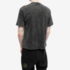 Heresy Men's Slabs T-Shirt in Washed Black