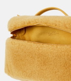 Loro Piana - Extra Pocket L19 faux fur pouch