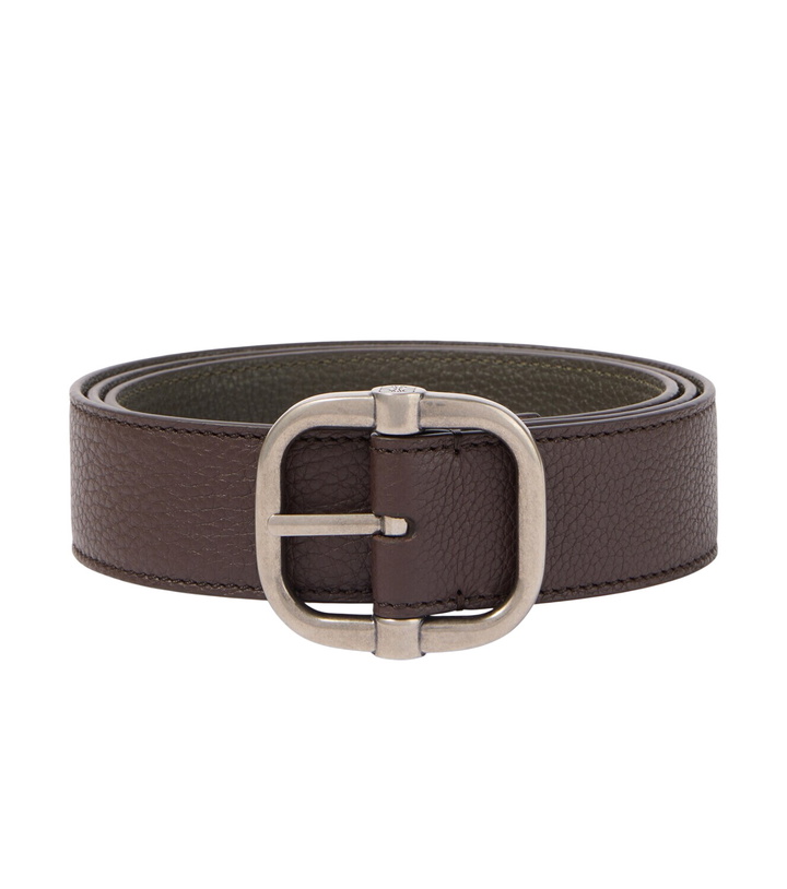 Photo: Loewe Loop reversible leather belt