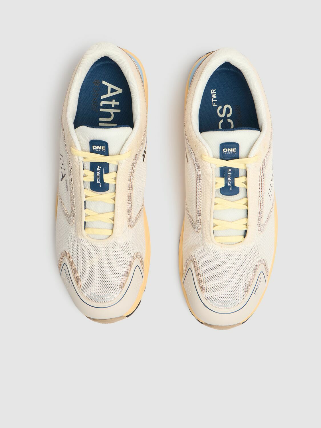 ATHLETICS One Remastered Sneakers