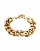 Off-white Womens Bracelet in Gold
